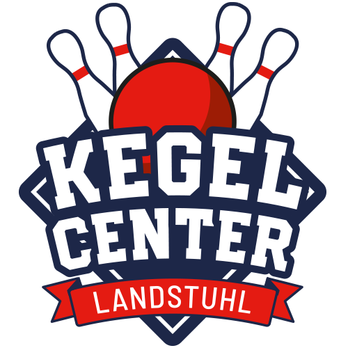 Kegelcenter Landstuhl Logo